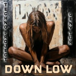 Cover Techno Project & Geny Tur - Down Low