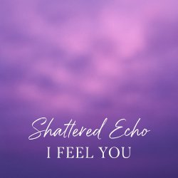 Cover Shattered Echo - I Feel You
