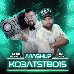 Cover Alena Omargalieva - Твоя (DJ De Maxwill & DJ Chino Mashup)