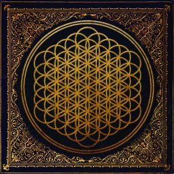 Обкладинка Bring Me The Horizon - Can You Feel My Heart