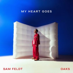 Cover Sam Feldt - My Heart Goes (feat. Oaks)
