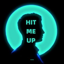 Cover Darin - Hit Me Up