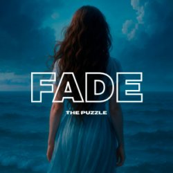 Cover The Puzzle - Fade
