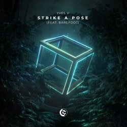 Cover Yves V feat. Barefoot - Strike A Pose