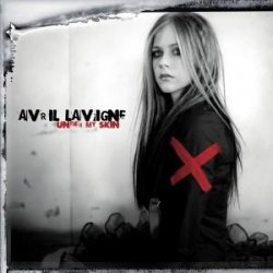Cover Avril Lavigne - Nobody's Home
