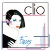 封面 Clio - Faces Clio - Faces