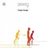 封面 Zero 7 - Somersault Zero 7 - Somersault