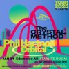 The Crystal Method - Kling To The Wreckage