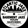 封面 Basement Jaxx - Hush Boy Basement Jaxx - Hush Boy