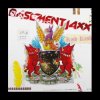 封面 Basement Jaxx - Hey You Basement Jaxx - Hey You