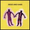 Dego - Take your time