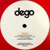 Dego - Almost there