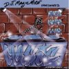 封面 DJ Magic Mike - Uuh, Uuh, Uuh DJ Magic Mike - Uuh, Uuh, Uuh