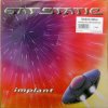 Eat Static - Woman Is Life