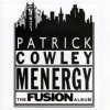封面 Patrick Cowley - Tech-No-Logical World Patrick Cowley - Tech-No-Logical World