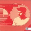 封面 Patrick Cowley - Mind Warp Patrick Cowley - Mind Warp