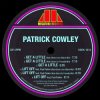 封面 Patrick Cowley - Going Home Patrick Cowley - Going Home