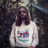 封面 Breakbot - Wet Dream Breakbot - Wet Dream