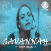 封面 Savannah - Make Time Savannah - Make Time