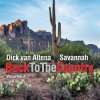 封面 Savannah - Back In Line Savannah - Back In Line