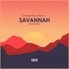 封面 Savannah - The Question Savannah - The Question