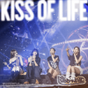 封面 KISS OF LIFE - Live, Love, Laugh KISS OF LIFE - Live, Love, Laugh