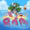 封面 Vaeb - Roa Vaeb - Roa