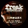 Limewax - The Lawra