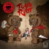 封面 Teddy Killerz - Ravezone Anthem Teddy Killerz - Ravezone Anthem