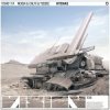 封面 Noisia - Red Heat Noisia - Red Heat