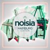 封面 Noisia - Remember Us Noisia - Remember Us