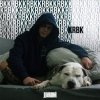 封面 KRBK - Домашний KRBK - Домашний