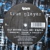 封面 DJ Hype - Peace, Love & Unity DJ Hype - Peace, Love & Unity