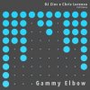封面 Dj Zinc - Gammy Elbow Dj Zinc - Gammy Elbow