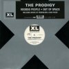 Обкладинка The Prodigy - Voodoo People (Pendulum Remix) The Prodigy - Voodoo People (Pendulum Remix)