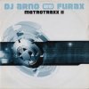 DJ Arno and DJ Furax - Metrotraxx ii (red zone jump mix)