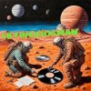 封面 Skywoodsman - Mars Skywoodsman - Mars