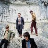 Cover Klaxons - Forgotten Works Klaxons - Forgotten Works