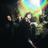 Cover Klaxons - Valley Of The Calm Trees Klaxons - Valley Of The Calm Trees
