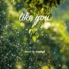 Обкладинка LiQWYD - Like You LiQWYD - Like You