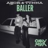 封面 Abor & Tynna - Baller Abor & Tynna - Baller