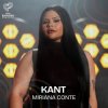 封面 Miriana Conte - Kant Miriana Conte - Kant