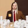 Cover Tommy Cash - Espresso Macchiato Tommy Cash - Espresso Macchiato