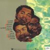 Cover De La Soul - Words from the Chief Rocker De La Soul - Words from the Chief Rocker