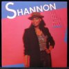 Shannon - Let The Music Play