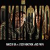 Обкладинка Мюслі UA feat. Леся Нікітюк & MC Papa - Я Кайфую Мюслі UA feat. Леся Нікітюк & MC Papa - Я Кайфую