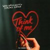 Обкладинка HUGEL feat. David Guetta & Kehlani & Daecolm - Think Of Me (Dj Dark Remix) HUGEL feat. David Guetta & Kehlani & Daecolm - Think Of Me (Dj Dark Remix)