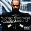 封面 Xzibit feat. JasonMartin - Belly Of The Beast Xzibit feat. JasonMartin - Belly Of The Beast