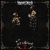 封面 Snoop Dogg feat. Stresmatic - ShutYoBitchAssUp Snoop Dogg feat. Stresmatic - ShutYoBitchAssUp