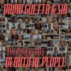 Обкладинка David Guetta & Sia - Beautiful People (THEMBA Remix) David Guetta & Sia - Beautiful People (THEMBA Remix)